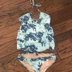 Maternity Swimsuit